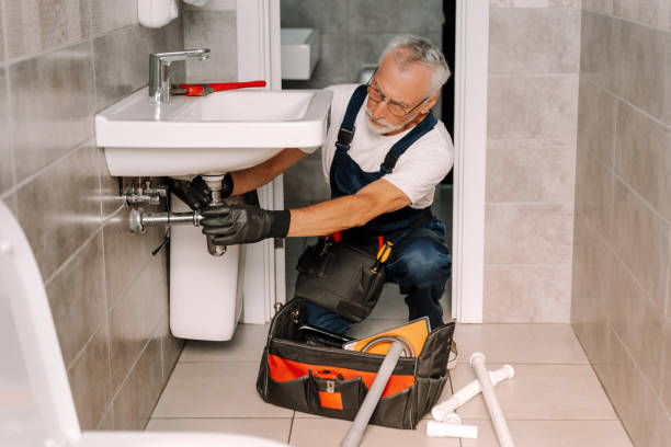 Best Plumbing Inspections & Maintenance in South Miami Heights, FL